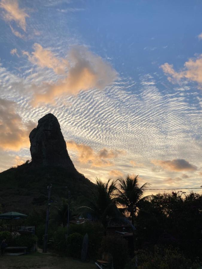 Nosso Canto Noronha 费尔南多 - 迪诺罗尼亚 外观 照片